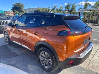 Peugeot 2008 2021 GT LINE ΔΕΡΜΑ ΠΑΝΟΡΑΜΑ-thumb-5