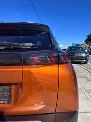 Peugeot 2008 2021 GT LINE ΔΕΡΜΑ ΠΑΝΟΡΑΜΑ-thumb-6