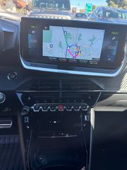Peugeot 2008 2021 GT LINE ΔΕΡΜΑ ΠΑΝΟΡΑΜΑ-thumb-15