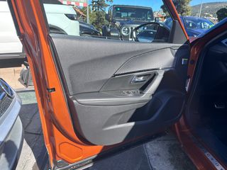 Peugeot 2008 2021 GT LINE ΔΕΡΜΑ ΠΑΝΟΡΑΜΑ-thumb-9