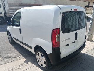 Κλούβα Fiat 2021 FIORINO  1.3 MJET 95HP ΕΛΛΗΝΙΚΟ PACK TECHNICO-thumb-2