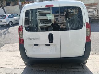Κλούβα Fiat 2021 FIORINO  1.3 MJET 95HP ΕΛΛΗΝΙΚΟ PACK TECHNICO-thumb-4