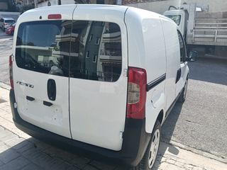 Κλούβα Fiat 2021 FIORINO  1.3 MJET 95HP ΕΛΛΗΝΙΚΟ PACK TECHNICO-thumb-5