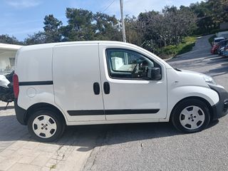 Κλούβα Fiat 2021 FIORINO  1.3 MJET 95HP ΕΛΛΗΝΙΚΟ PACK TECHNICO-thumb-6