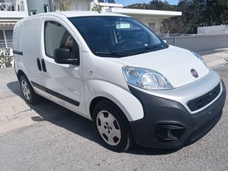 Κλούβα Fiat 2021 FIORINO  1.3 MJET 95HP ΕΛΛΗΝΙΚΟ PACK TECHNICO-thumb-7