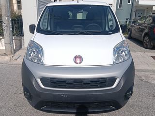 Κλούβα Fiat 2021 FIORINO  1.3 MJET 95HP ΕΛΛΗΝΙΚΟ PACK TECHNICO-thumb-8
