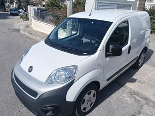 Κλούβα Fiat 2021 FIORINO  1.3 MJET 95HP ΕΛΛΗΝΙΚΟ PACK TECHNICO-thumb-9