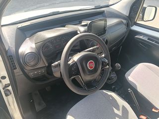 Κλούβα Fiat 2021 FIORINO  1.3 MJET 95HP ΕΛΛΗΝΙΚΟ PACK TECHNICO-thumb-10