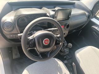 Κλούβα Fiat 2021 FIORINO  1.3 MJET 95HP ΕΛΛΗΝΙΚΟ PACK TECHNICO-thumb-13