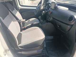 Κλούβα Fiat 2021 FIORINO  1.3 MJET 95HP ΕΛΛΗΝΙΚΟ PACK TECHNICO-thumb-18