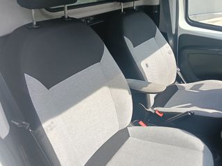 Κλούβα Fiat 2021 FIORINO  1.3 MJET 95HP ΕΛΛΗΝΙΚΟ PACK TECHNICO-thumb-19