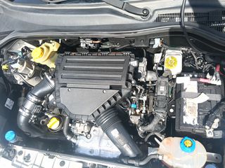 Κλούβα Fiat 2021 FIORINO  1.3 MJET 95HP ΕΛΛΗΝΙΚΟ PACK TECHNICO-thumb-20