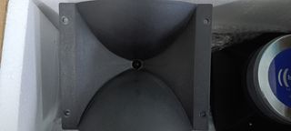 BEYMA CP-25 8 ohm (4 τεμάχια )-thumb-3