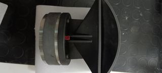 BEYMA CP-25 8 ohm (4 τεμάχια )-thumb-2