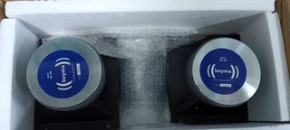 BEYMA CP-25 8 ohm (4 τεμάχια )-thumb-6