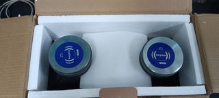 BEYMA CP-25 8 ohm (4 τεμάχια )-thumb-1