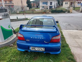 Subaru Impreza 2002 STI WRX-thumb-4