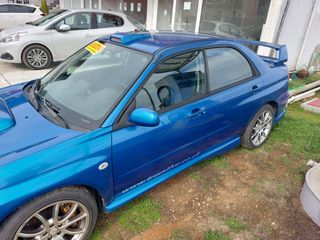 Subaru Impreza 2002 STI WRX-thumb-6