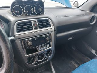 Subaru Impreza 2002 STI WRX-thumb-8
