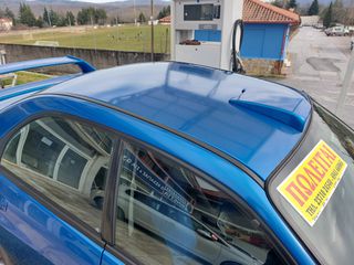 Subaru Impreza 2002 STI WRX-thumb-9