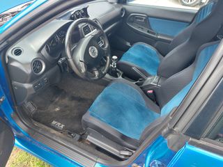Subaru Impreza 2002 STI WRX-thumb-12