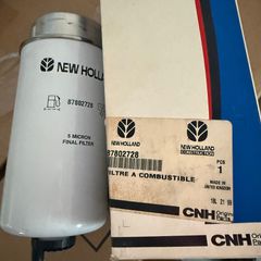 Φίλτρο πετρελαίου 8780728 FORD NEW HOLLAND