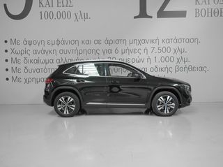 Mercedes-Benz GLA 200 2025 PROGRESSIVE 7G-DCT-thumb-7