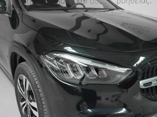 Mercedes-Benz GLA 200 2025 PROGRESSIVE 7G-DCT-thumb-8