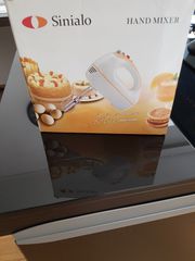 ΜΙΞΕΡ ΧΕΙΡΟΣ SINIALO
