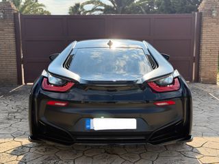 Bmw i8 2015 "Dark Knight Edition"-thumb-13