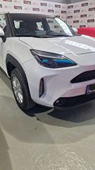 Toyota Yaris Cross 2024 ΕΛΛΗΝΙΚΗΣ ΑΝΤΙΠΡΟΣΩΠΙΑΣ
