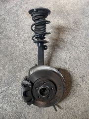 ΑΚΡΟ+ΑΜΟΡΤΙΣΕΡ ΑΡΙΣΤΕΡΟ MINI COOPER DIESEL F55-F56