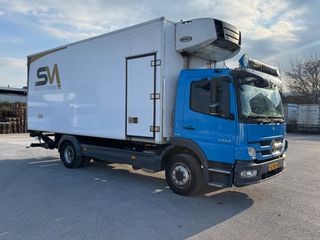 Ψυγείο Mercedes-Benz 2012 ATEGO 1224 ΑΨΟΓΟ..!!!