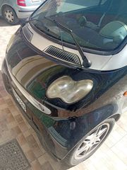 Smart #3 2006 SMART