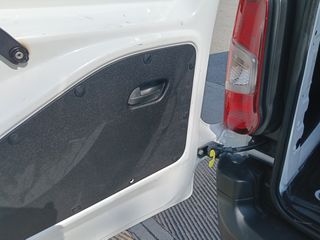 Κλούβα Opel 2021 COMPO 3ΘΕΣΙΟ  102HP  S/S BUISSINES XL-thumb-10