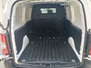 Κλούβα Opel 2021 COMPO 3ΘΕΣΙΟ  102HP  S/S BUISSINES XL-thumb-13