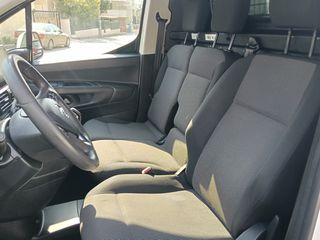 Κλούβα Opel 2021 COMPO 3ΘΕΣΙΟ  102HP  S/S BUISSINES XL-thumb-15