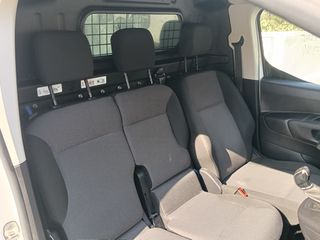Κλούβα Opel 2021 COMPO 3ΘΕΣΙΟ  102HP  S/S BUISSINES XL-thumb-16