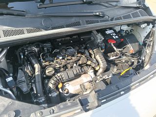 Κλούβα Opel 2021 COMPO 3ΘΕΣΙΟ  102HP  S/S BUISSINES XL-thumb-17