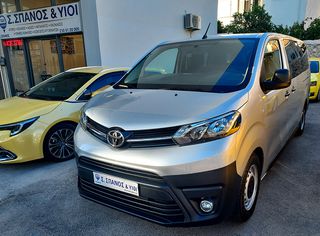 Toyota Proace (Verso) 2022 TDI 2.0-thumb-1