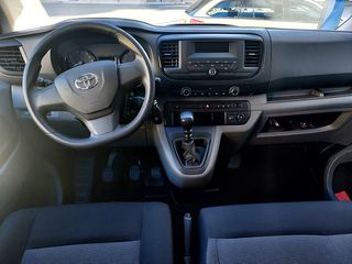 Toyota Proace (Verso) 2022 TDI 2.0-thumb-6