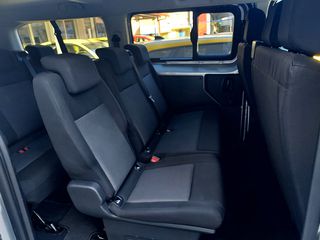 Toyota Proace (Verso) 2022 TDI 2.0-thumb-11