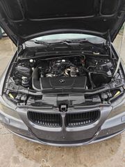 BMW E90 320 2005-2007 2000cc Μ47Ν2-thumb-2