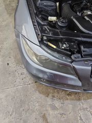 BMW E90 320 2005-2007 2000cc Μ47Ν2-thumb-9