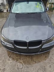 BMW E90 320 2005-2007 2000cc Μ47Ν2-thumb-10