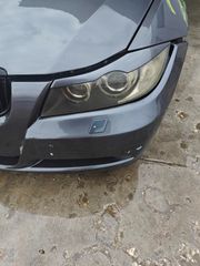 BMW E90 320 2005-2007 2000cc Μ47Ν2-thumb-13