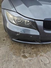 BMW E90 320 2005-2007 2000cc Μ47Ν2-thumb-15
