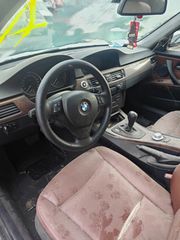 BMW E90 320 2005-2007 2000cc Μ47Ν2-thumb-18