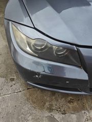 BMW E90 320 2005-2007 2000cc Μ47Ν2-thumb-19