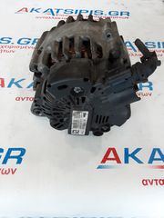 ΔΥΝΑΜΟ CITROEN PEUGEOT 9670899580 HMZ-HNZ